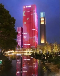 超高层建筑亮化工程的准备工作要做哪些？