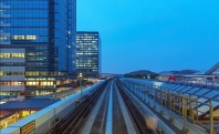 城市道路照明安全标准与智慧运维系统开发