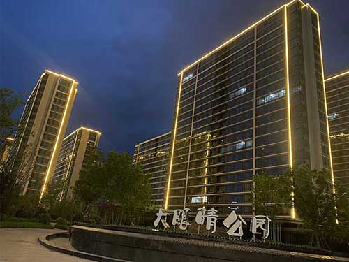 景观亮化维护保养全攻略：延长灯具寿命的5个关键步骤